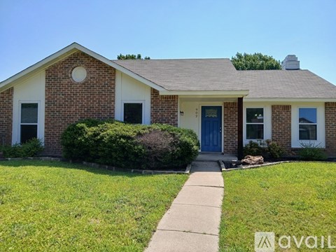 902 Rocky Creek Lane 3 Beds Apartment for Rent
