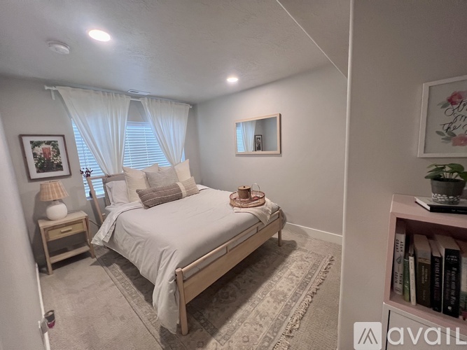 16164 South Truss Drive 4 Beds Townhouse for Rent - Photo gallery 2