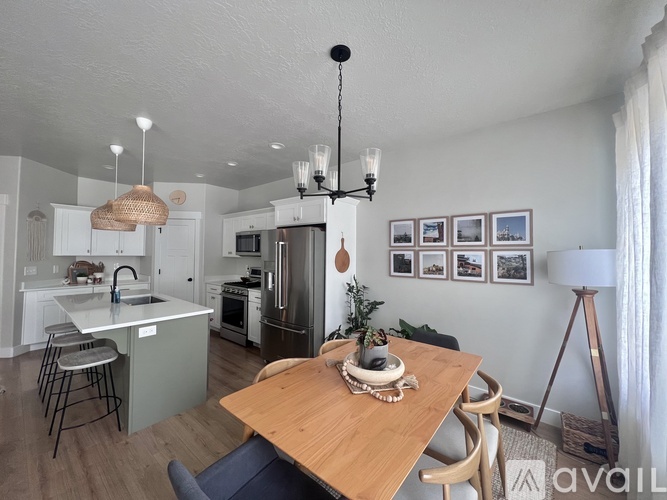 16164 South Truss Drive 4 Beds Townhouse for Rent - Photo gallery 3