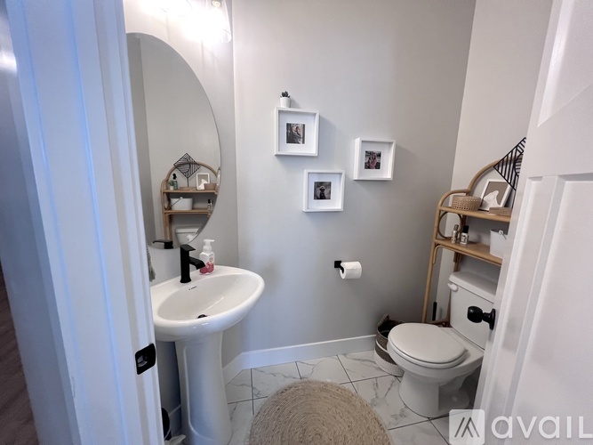 16164 South Truss Drive 4 Beds Townhouse for Rent - Photo gallery 4