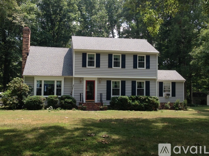 11901 Fairlington Ln 4 Beds Single Family Home for Rent - Photo gallery 1