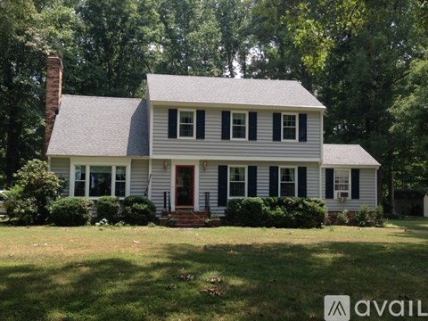 11901 Fairlington Ln 4 Beds Apartment for Rent