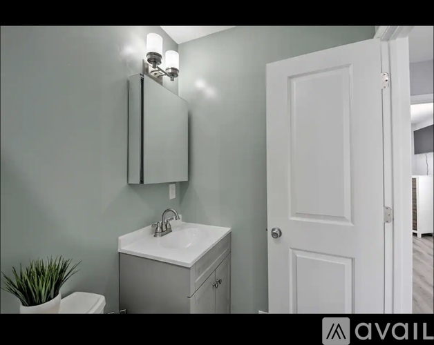 2 Bedroom House @ 1304 Van Buren Street Northwest 2 Beds Single Family Home for Rent - Photo gallery 5