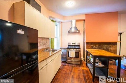 5141 Hazel Avenue 2 Beds Apartment for Rent
