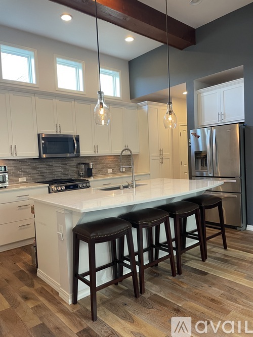 19216 143rd Street East 2 Beds Single Family Home for Rent - Photo gallery 4