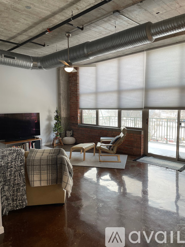 745 Washington Street 2 Beds Condo for Rent - Photo gallery 3