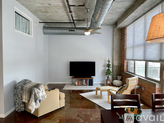 745 Washington Street 2 Beds Condo for Rent - Photo gallery 4