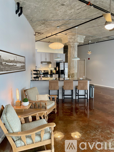 745 Washington Street 2 Beds Condo for Rent - Photo gallery 5