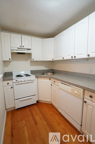 26 Allston St 2 Beds Apartment for Rent - Photo gallery 1