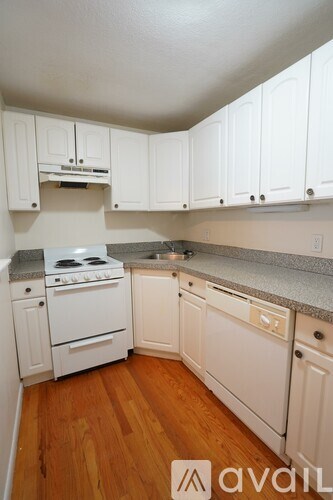 26 Allston St 2 Beds Apartment for Rent