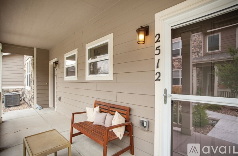 5551 29th Street 3 Beds Townhouse for Rent - Photo gallery 2