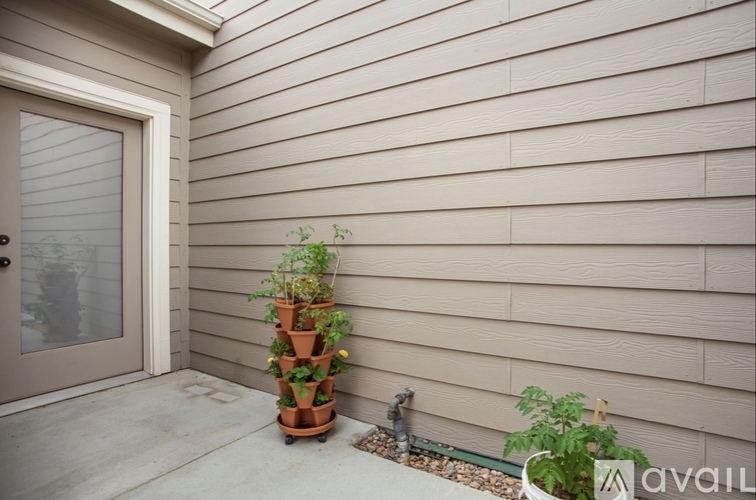 5551 29th Street 3 Beds Townhouse for Rent - Photo gallery 4