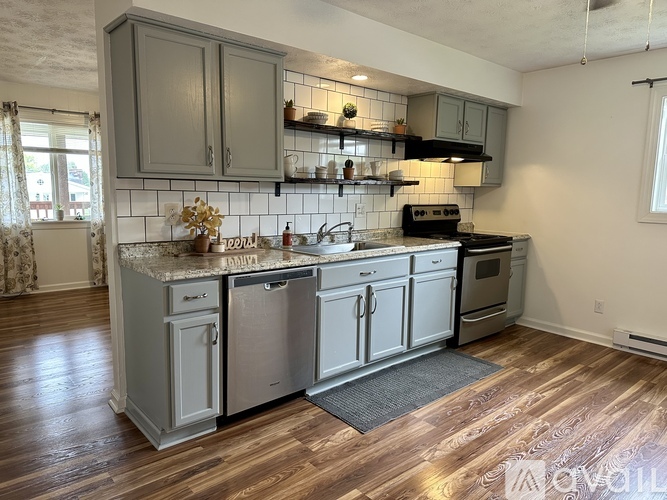 2246 Kirby Rd 2 Beds Apartment for Rent - Photo gallery 2