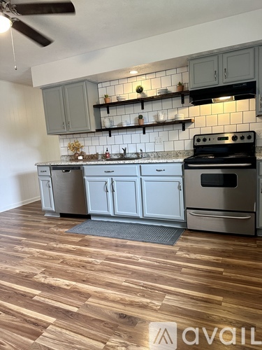 2246 Kirby Rd 2 Beds Apartment for Rent - Photo gallery 3