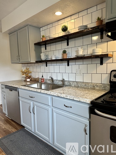 2246 Kirby Rd 2 Beds Apartment for Rent - Photo gallery 4