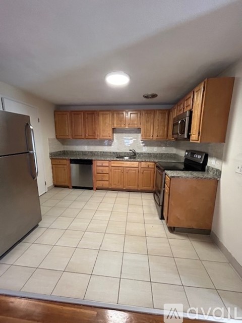 230 Babcock St 2 Beds Apartment for Rent