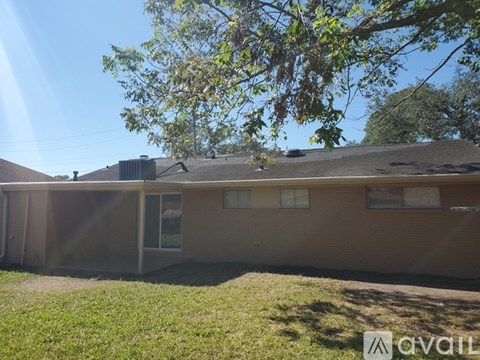 4811 Lancelot Dr 4 Beds Apartment for Rent