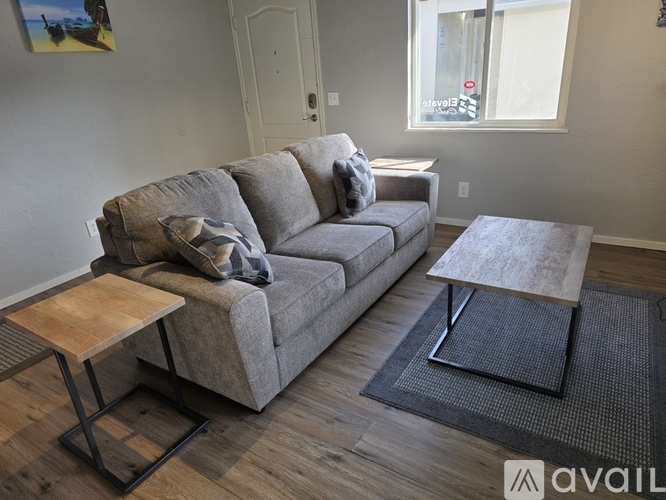 312 Howard St 2 Beds Apartment for Rent - Photo gallery 2