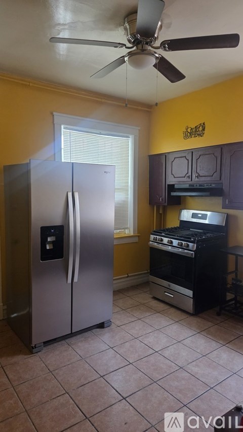 6914 South Eggleston Avenue 4 Beds Apartment for Rent