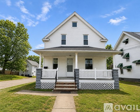 4229 W 23Rd St 4 Beds Apartment for Rent