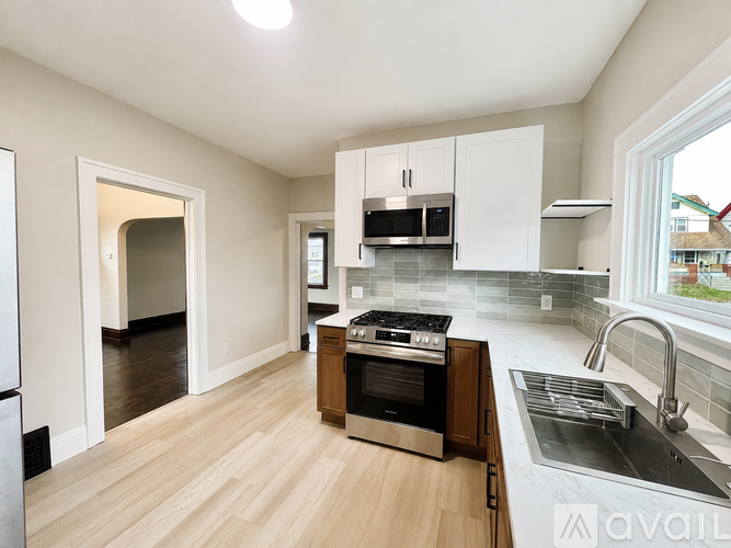 4229 W 23rd St 4 Beds Single Family Home for Rent - Photo gallery 3