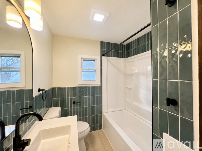 4229 W 23rd St 4 Beds Single Family Home for Rent - Photo gallery 4