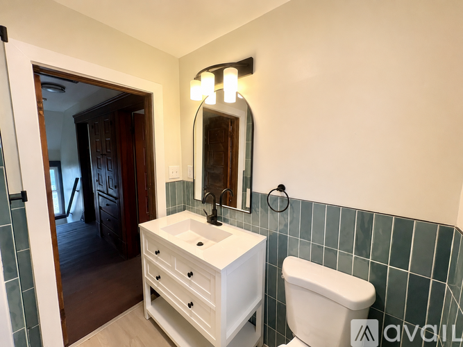 4229 W 23rd St 4 Beds Single Family Home for Rent - Photo gallery 5