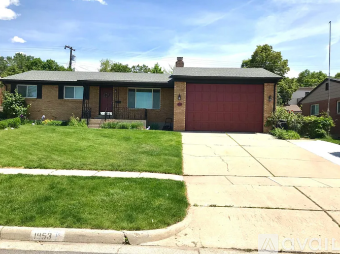 1953 S Davis Blvd 5 Beds Single Family Home for Rent - Photo gallery 1