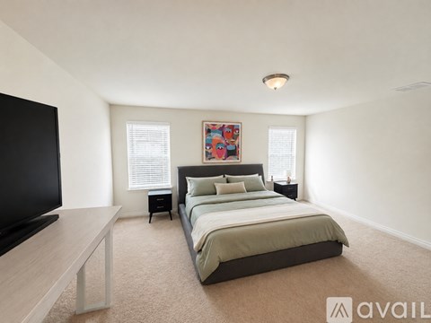 10419 Salitrillo Bend 3 Beds Apartment for Rent