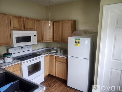 500 West 22Nd Street 2 Beds Apartment for Rent