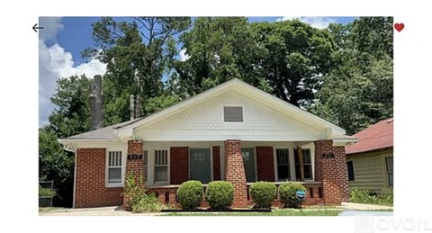 973 Byron Dr SW 2 Beds Apartment for Rent