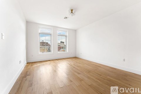 627 De Kalb Ave 1 Apartment for Rent