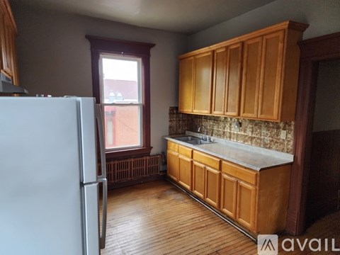 958 North 35Th Street 4 Beds Apartment for Rent