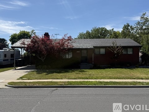 1692 South 550 West 4 Beds Apartment for Rent