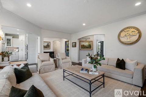 24955 West 87Th Terrace 4 Beds Apartment for Rent