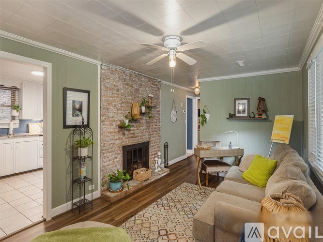 108 Virginia Avenue 2 Beds Single Family Home for Rent - Photo gallery 3