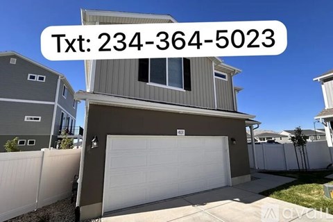 451 E Kanab Creek Dr 3 Beds Apartment for Rent