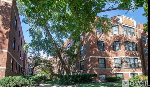 732 Hinman Ave 2 Beds Apartment for Rent