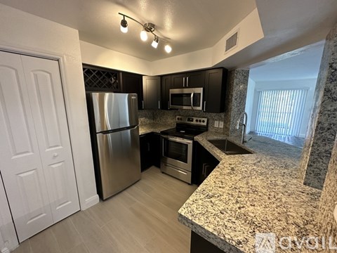 2341 Northwest 33Rd Street 2 Beds Apartment for Rent
