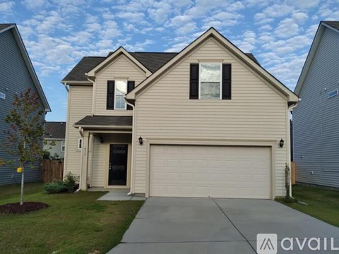 414 Outwater Ridge Dr 4 Beds Apartment for Rent