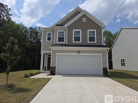 217 Caitlyn Pkwy 3 Beds Apartment for Rent