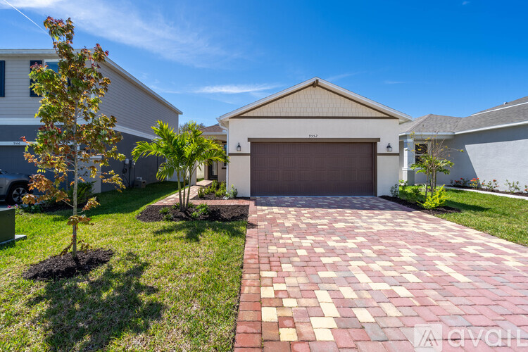 9552 Sandy Bluffs Circle 3 Beds Single Family Home for Rent - Photo gallery 1