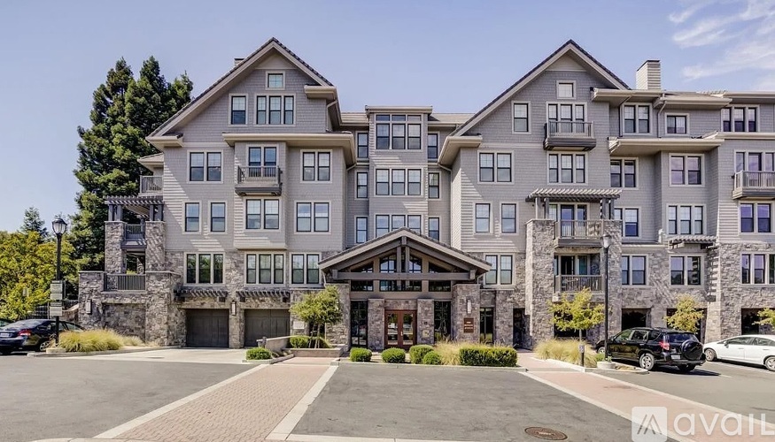 1000 Dewing Avenue 2 Beds Condo for Rent - Photo gallery 1