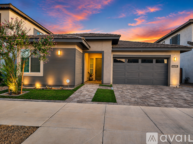 22553 East Saddle Way 4 Beds Single Family Home for Rent - Photo gallery 1