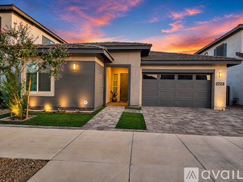 22553 East Saddle Way 4 Beds Apartment for Rent