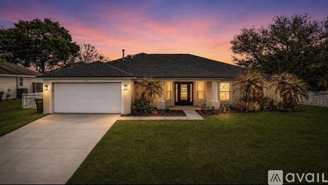 104 Sanderling Drive 4 Beds Apartment for Rent