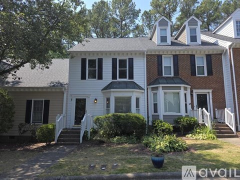 6008 Epping Forest Dr 2 Beds Apartment for Rent