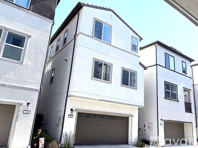 2485 Little Rock Lane 3 Beds Single Family Home for Rent - Photo gallery 1