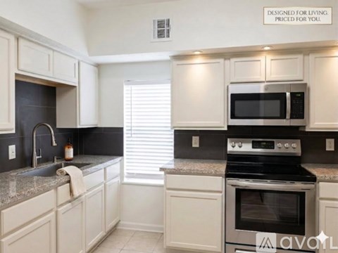 400 Avenue B 2 Beds Apartment for Rent