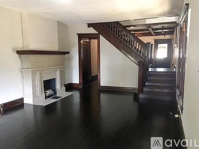1624 Pleasant Street 3 Beds Townhouse for Rent - Photo gallery 1